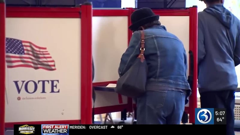 Federal investigation into Connecticut election fraud claims unfolding