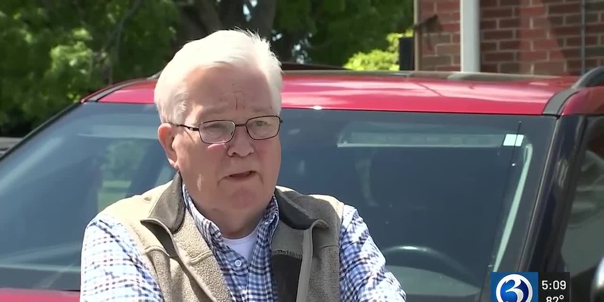 Prospect residents react to investigation of longtime mayor