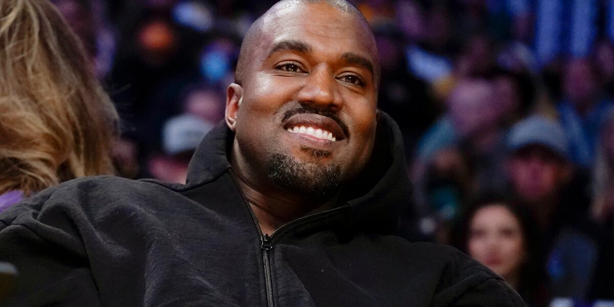 Yeb Rapper Rapper Ye apologizes for antisemitic remarks, asks for forgiveness from ...