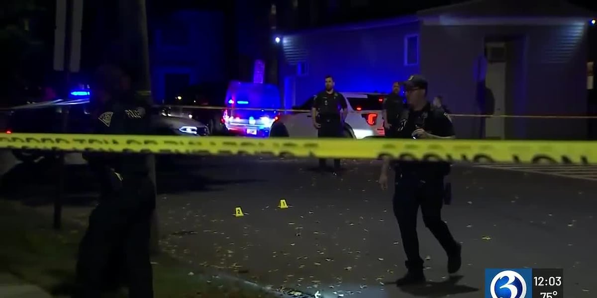 New Haven sees lowest homicide numbers since at least 1988, officials say