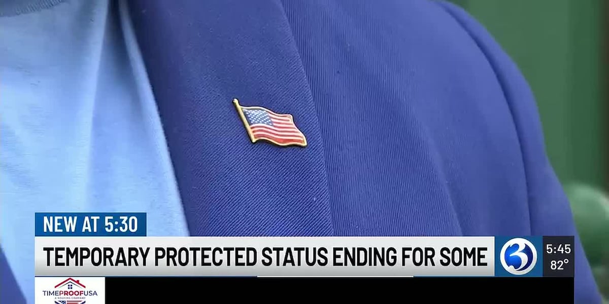 TPS ending for Haitians, Syrians after Supreme Court ruling