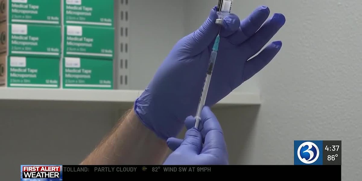 New Haven biotech company developing measles treatment as US cases top 2,100