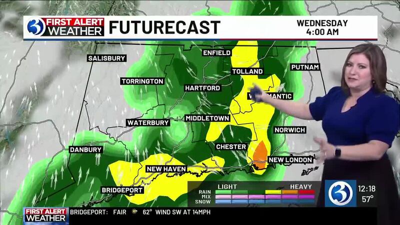 Weather Alerts