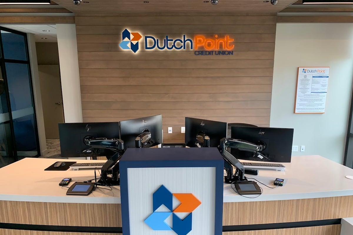 Datch Point Dutch Point