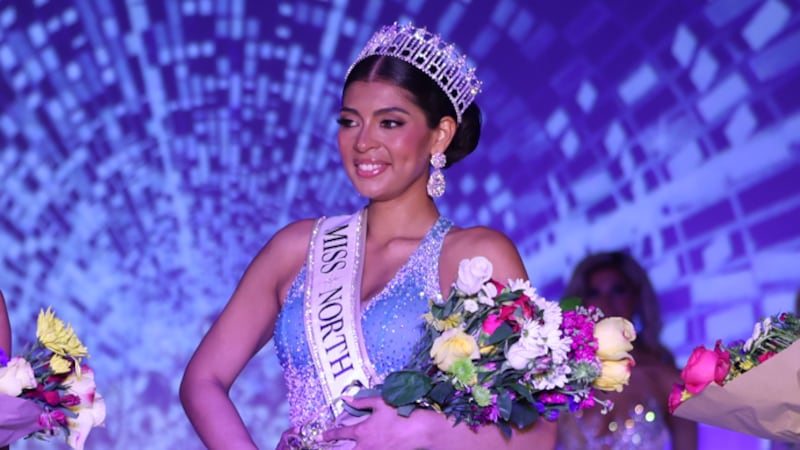 Blaize Productions, the organization that produces the Miss North Carolina USA pageant, has...