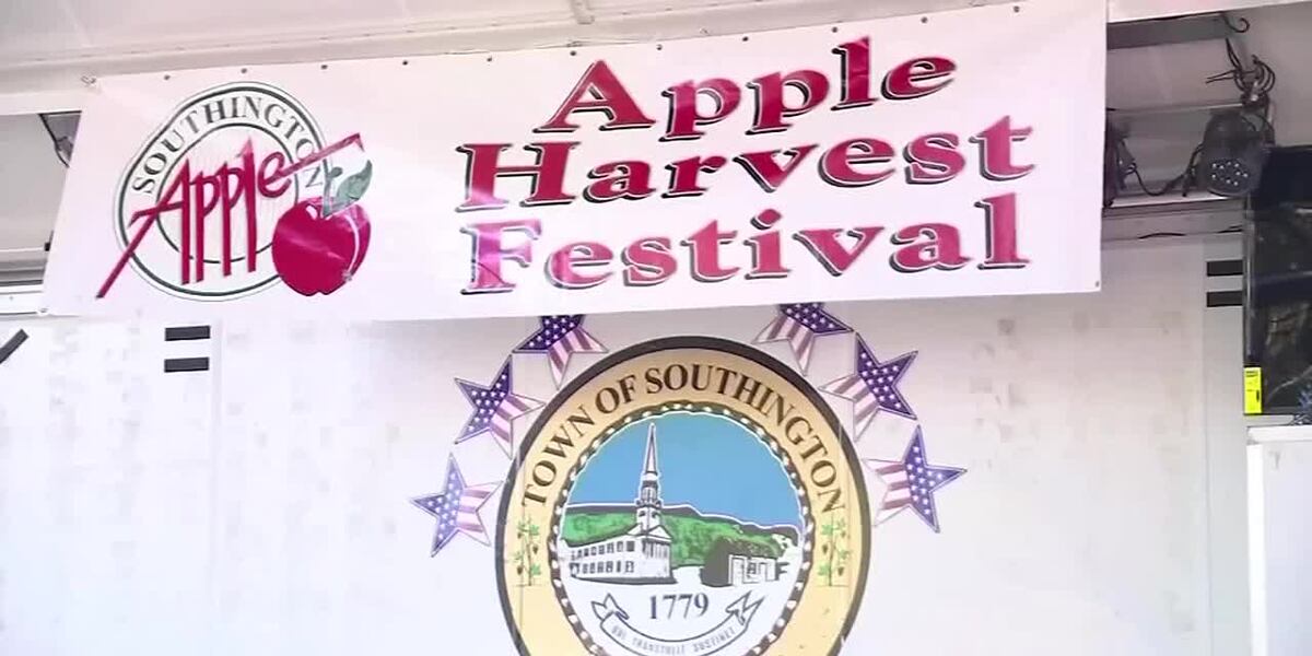 Southington Apple Harvest Festival Kicks Off Today southington-apple-harvest-festival-kicks-off-today