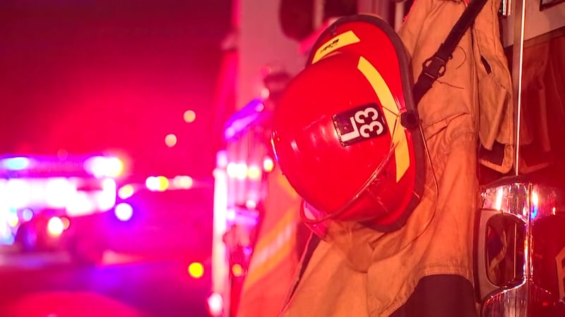 A firefighter cancer screening initiative by Hartford HealthCare has expanded in Litchfield...