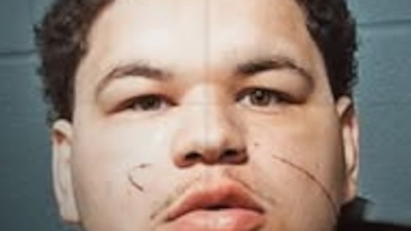 Marquees Rodriguez, 22.