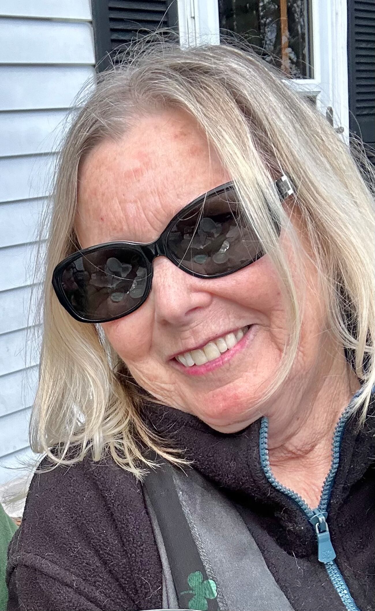 Two women dead after flood waters sweep them away in Oxford