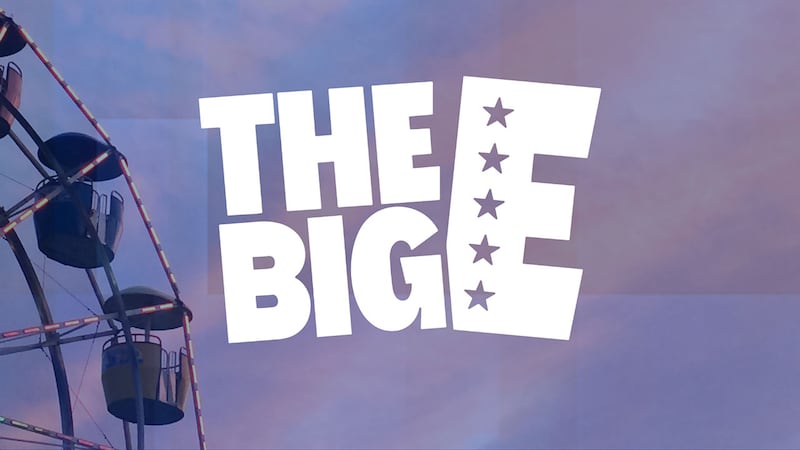 WGGB Big E CTV