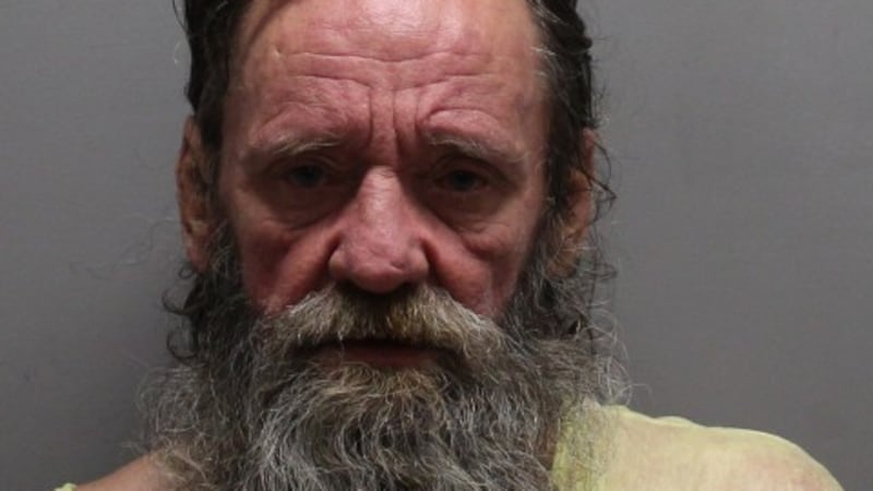 Raymond Rogala was arrested for a stabbing that happened near Palmer Field in Middletown on...
