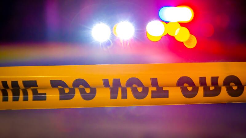 A pedestrian was killed when he was hit by a driver in New Milford the evening of Oct. 6.
