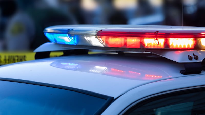 Three-vehicle crash reported on I-84 East in Newtown