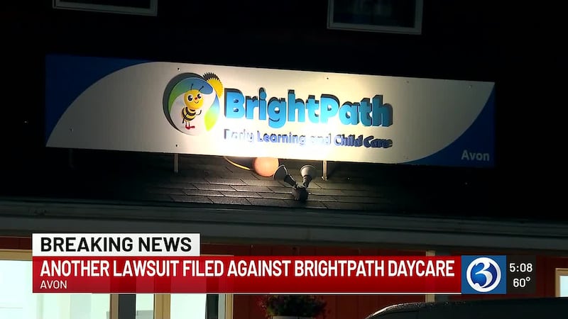 Fourth lawsuit filed against Brightpath daycare in Avon