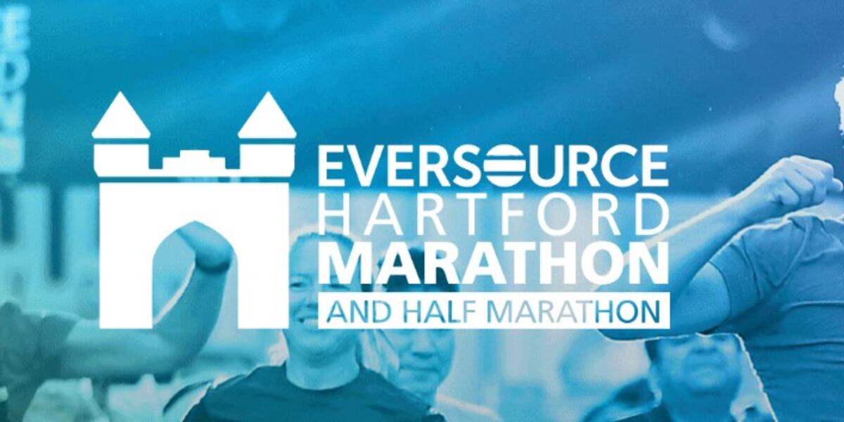 Eversource Hartford Marathon 2 races sell out, 2 others near capacity
