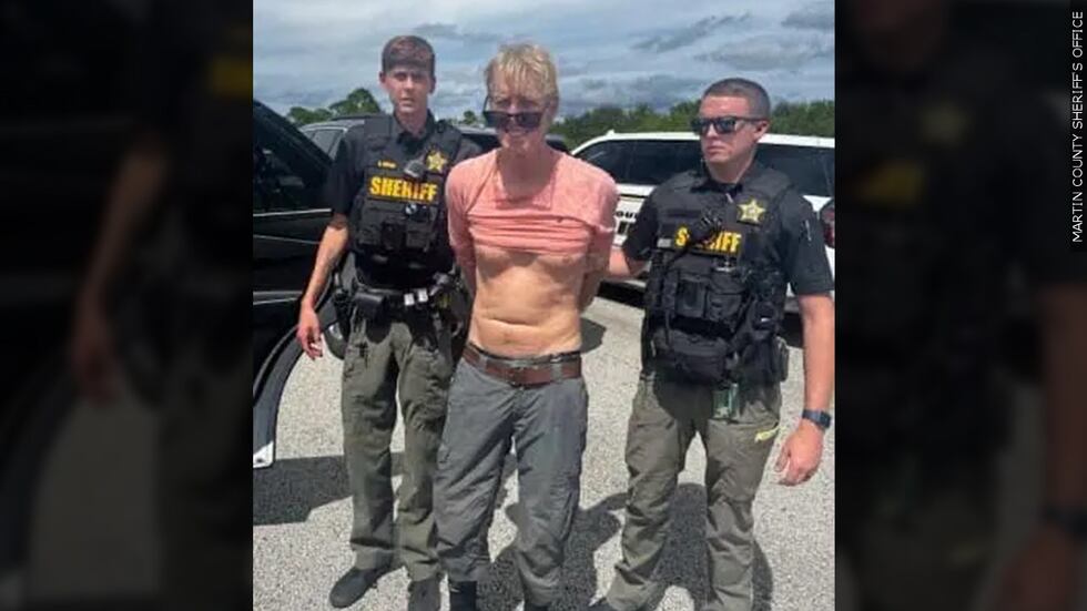 Man convicted of trying to assassinate Trump tried to stab himself in the neck after guilty verdict was read