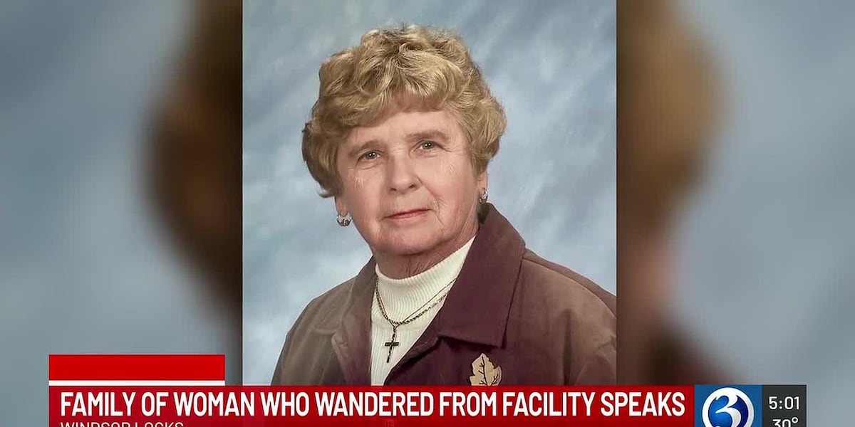 CT nursing home in foreclosure amid questions over 93-year-old woman’s death CT nursing home in foreclosure amid questions over 93-year-old woman’s death