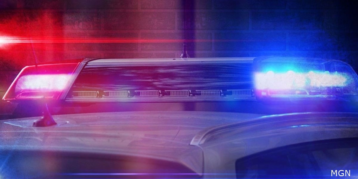 Department of transportation worker injured in crash in Berlin