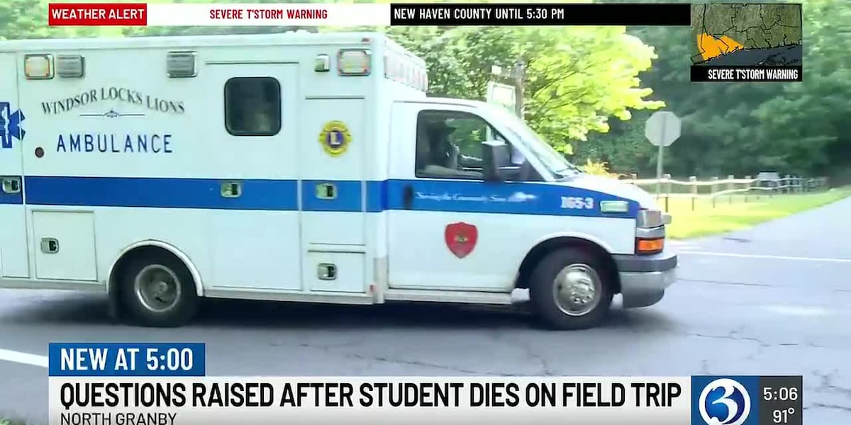 I-Team: Four agencies investigating High Meadow drowning death; day camp has previous violations