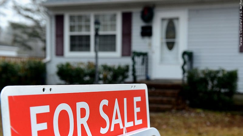 Photo of home for sale