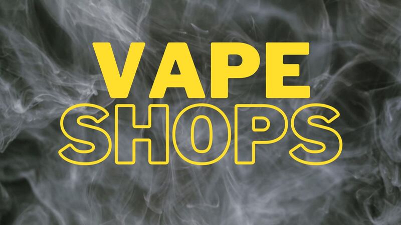 12 Southington retailers cited for selling tobacco and vape products to minors 12 Southington retailers cited for selling tobacco and vape products to minors