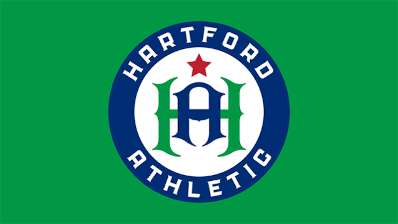 Hartford Athletic logo