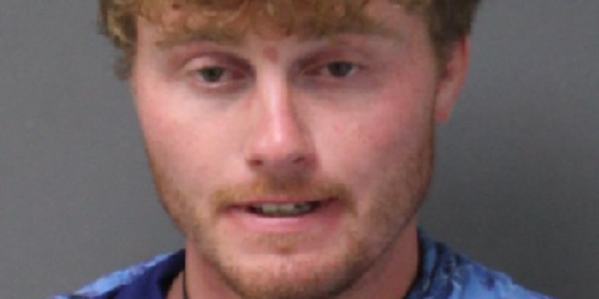Crash detector leads to man's arrest, crossbow discovery in Willington