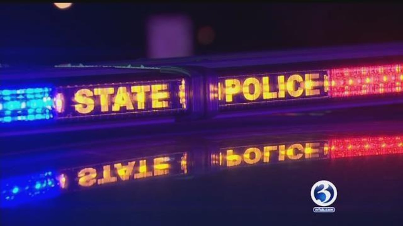 Ct Rt 9 Sign No injuries reported following vehicle fire on Route 9 in Chester