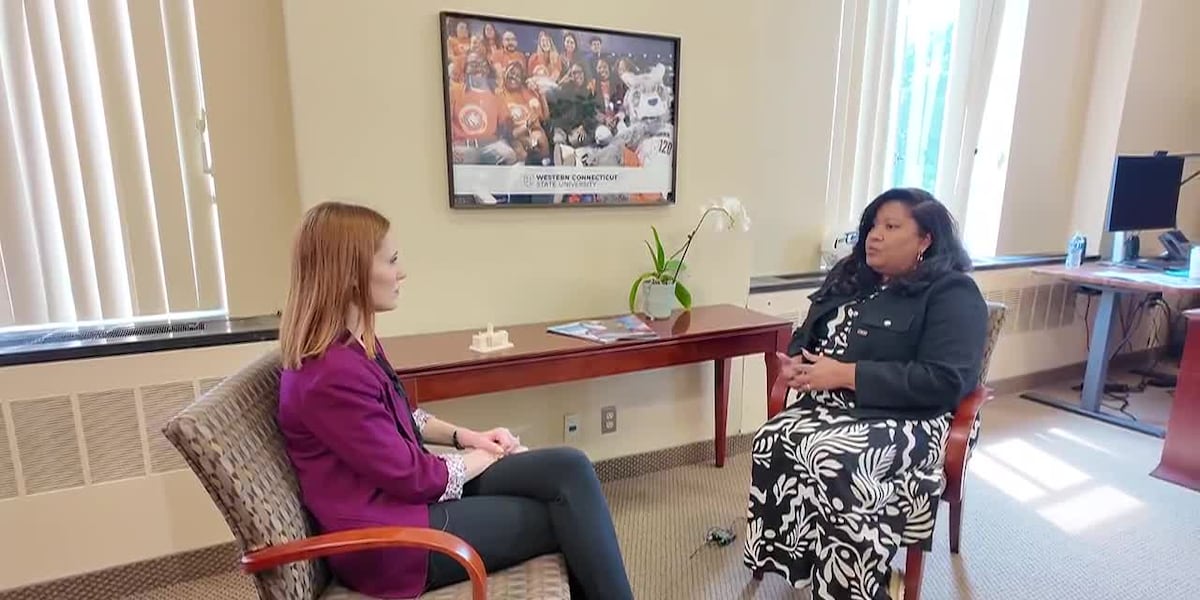 New CSCU interim chancellor sits down for first interview since taking job amidst leadership crisis