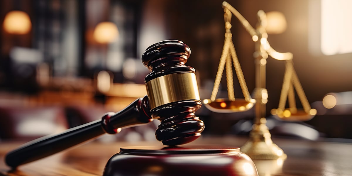 Man from Middletown accused of submitting forged signatures to get on primary ballot