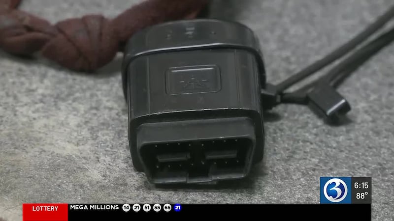 OBD-II port scanners giving car thieves a new way to steal vehicles