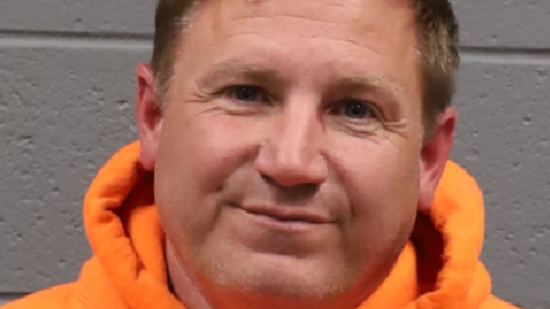 Bradley Malay, former Waterbury water superintendent, was arrested for lying on his...