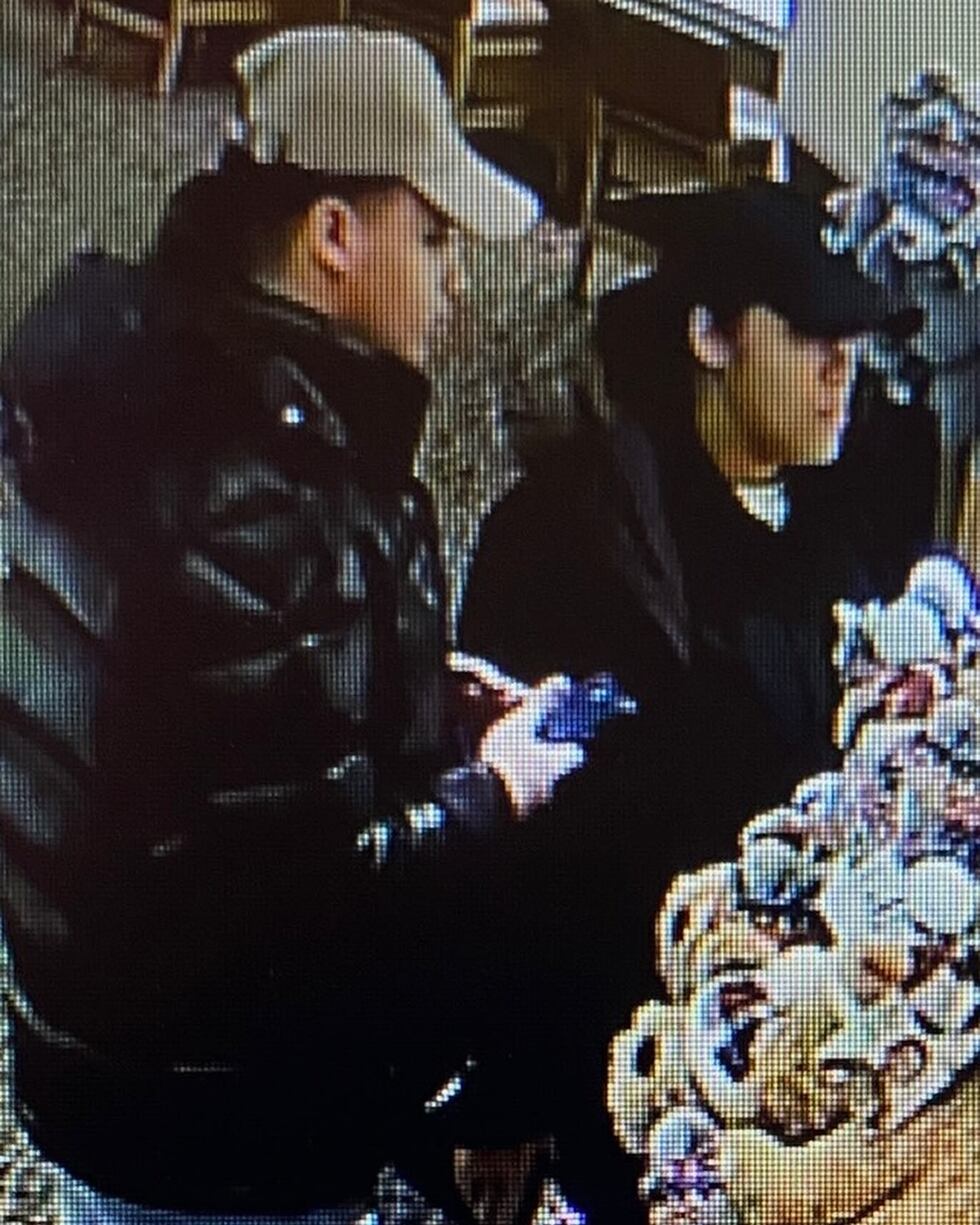 Credit card fraud under investigation in Middletown