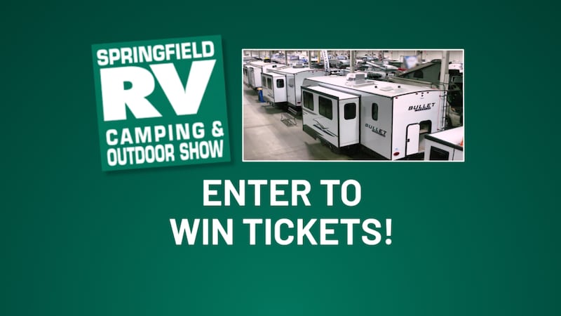 Springfield Rv Show 2022 Contests