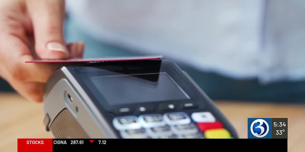 Ghost tapping scam targets tap-to-pay credit card users