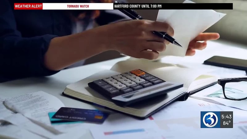 Financial planner shares tips for building an emergency fund