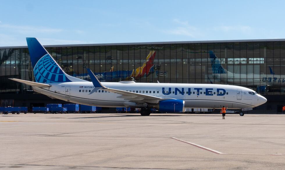 United Airlines has launched nonstop service to Houston from Bradley International Airport in...