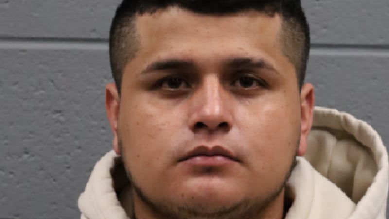 Cristhian Vega, 28, of Waterbury.