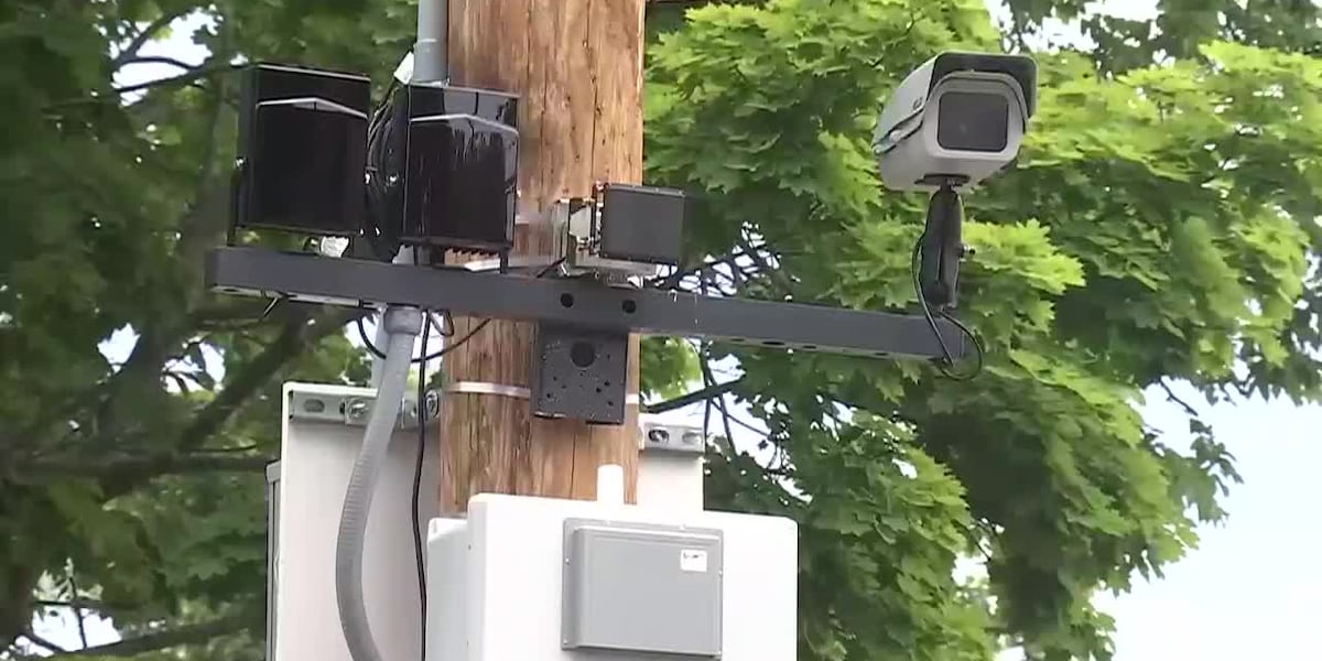 “Put a pause on speed cameras:” Senate Minority Leader, fellow Senator asking DOT to temporarily stop approvals