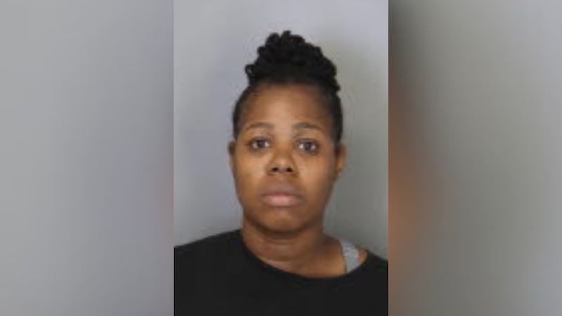 Kendra Scott, 36, was charged with first-degree murder and with employing a firearm during the...