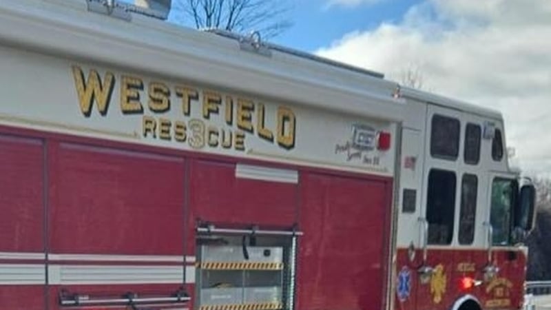 Firefighters responded to a significant shed fire in Westfield on Sunday morning, which...