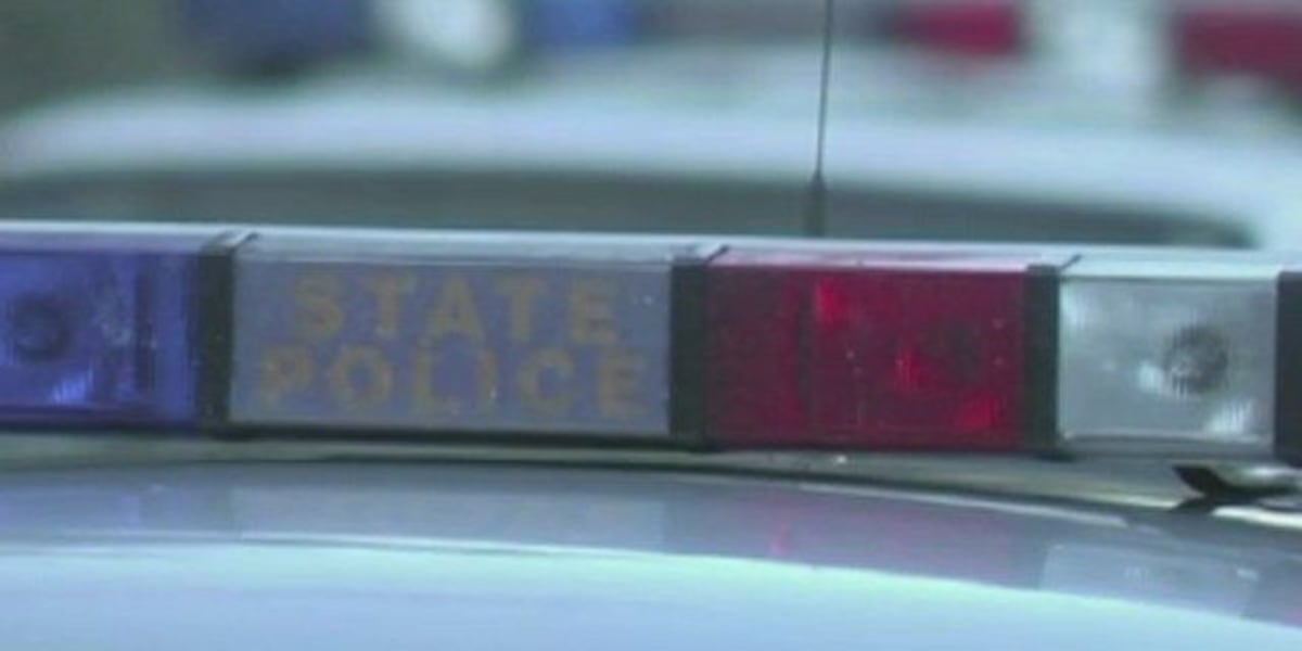 Connecticut State Police offer traffic tips Connecticut State Police offer traffic tips