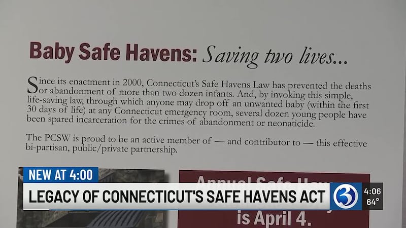 State leaders and healthcare advocates are celebrating the dozens of lives they say were saved...