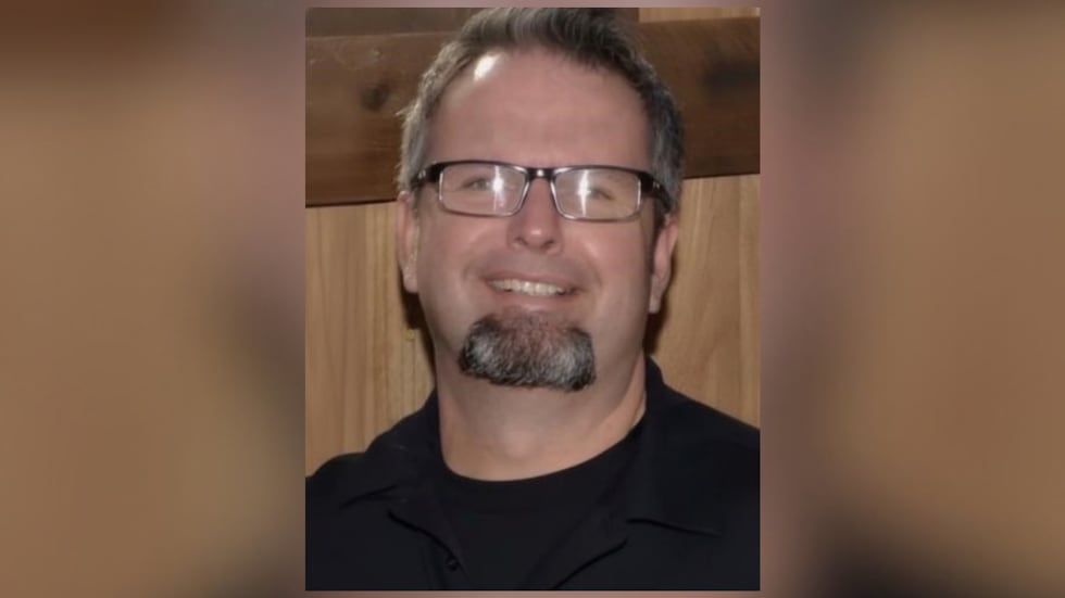 Driver Scott Frazier died at the age of 58 following a speedway crash.