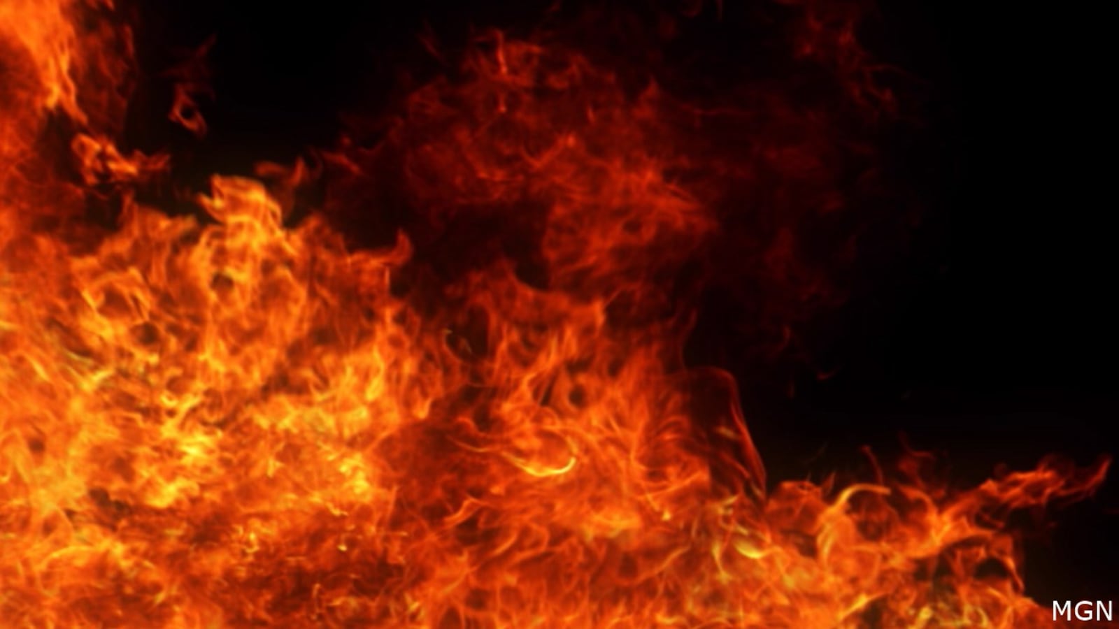 Three Fires Seven displaced after fire in Hartford