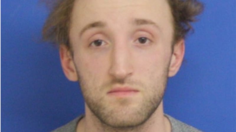 Mark Williams was arrested twice on charges related to the harassment of an East Haven...