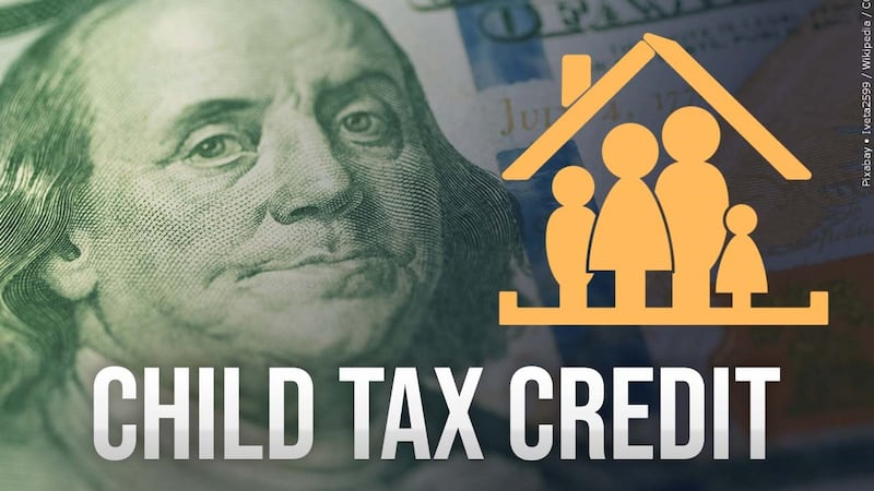 Connecticut lawmakers pushed for a refundable child tax credit.