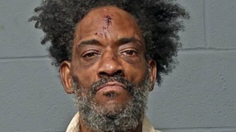 Ottahu Holder, 52, was charged with murder and interfering with police.