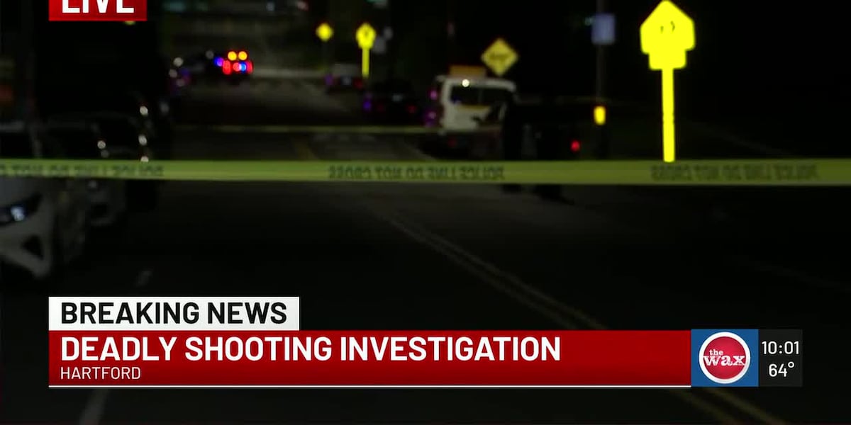 Shooting News Image