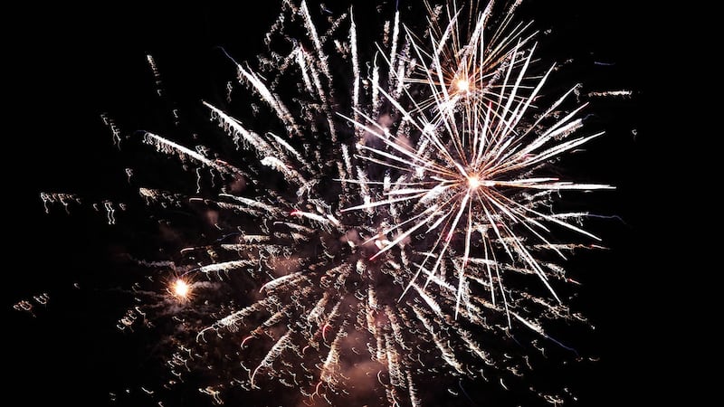 The Town of Newington said it postponed its extravaganza. (file)